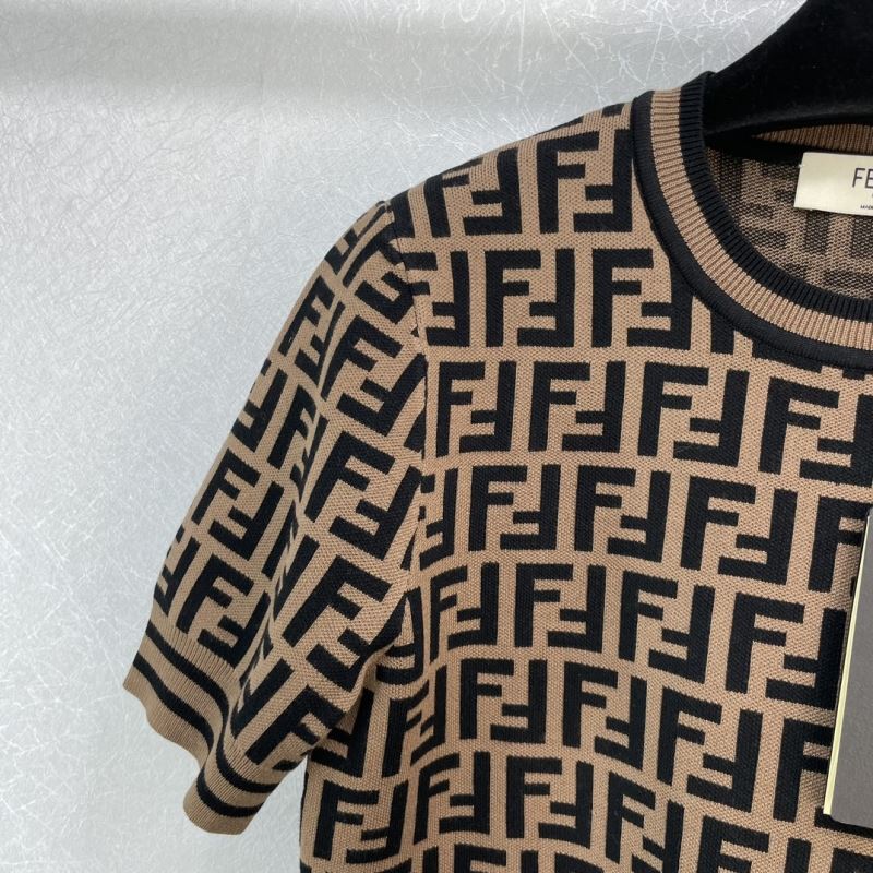 Fendi T-Shirts